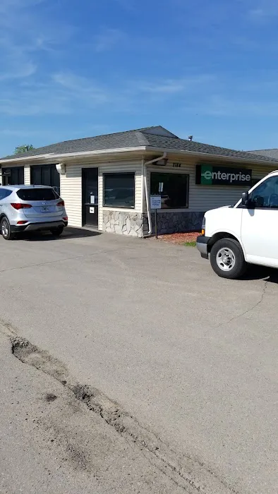 Enterprise Rent-A-Car Picture 7