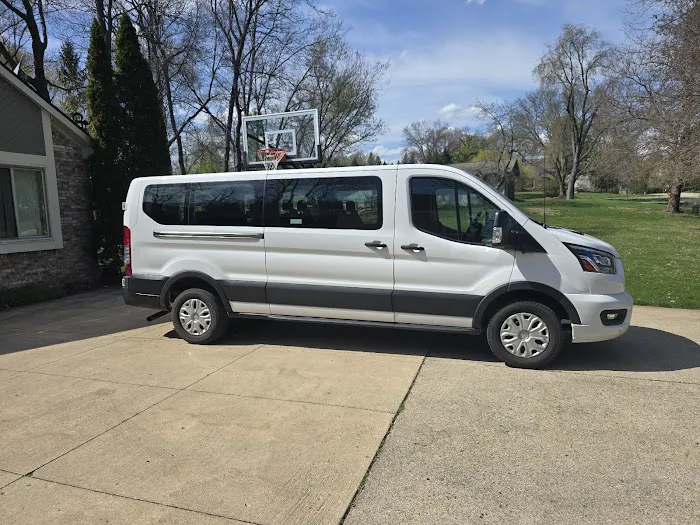 Enterprise Rent-A-Car Picture 5