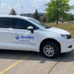 Reliable Medical Transportation