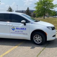 Reliable Medical Transportation ico
