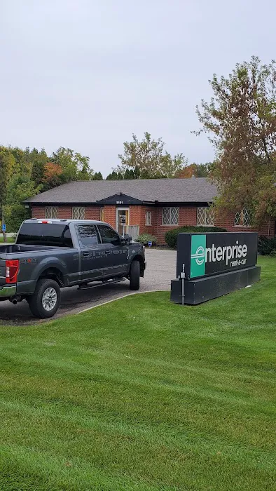 Enterprise Rent-A-Car Picture 1