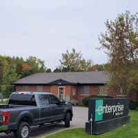 Enterprise Rent-A-Car ico