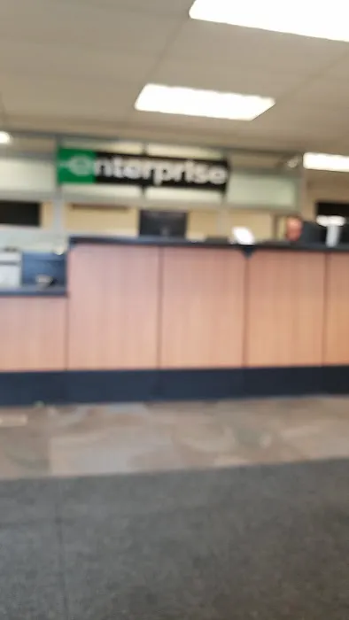 Enterprise Rent-A-Car Picture 4