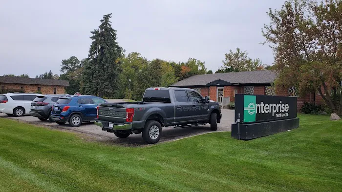 Enterprise Rent-A-Car Picture 7