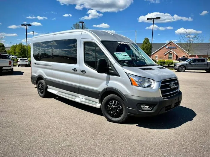 Lasco Rental Cars Picture 2