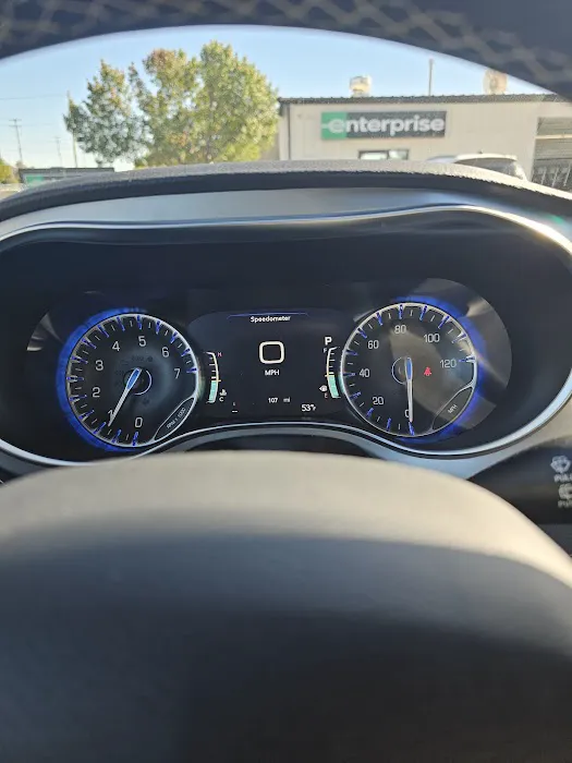 Enterprise Rent-A-Car Picture 1