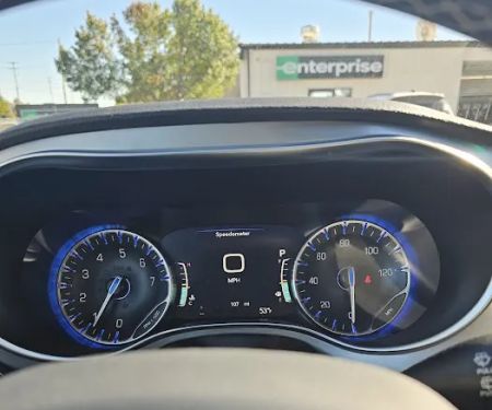 Enterprise Rent-A-Car