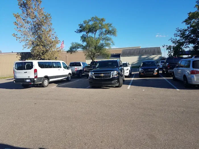 Enterprise Rent-A-Car Picture 2