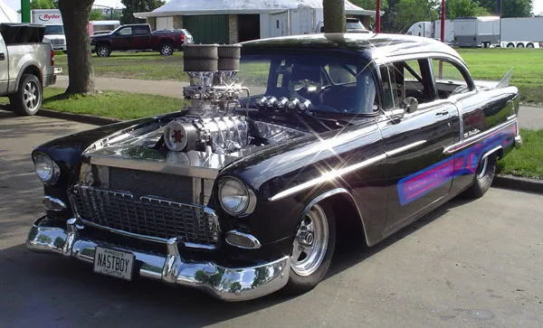 Enterprise Rent-A-Car Picture 10
