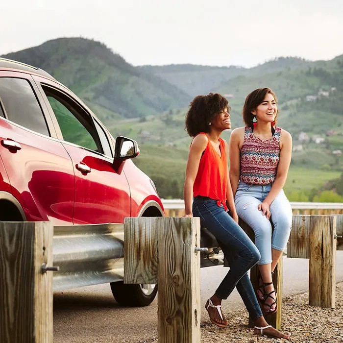 Alamo Rent A Car - Bishop International Airport (FNT) Picture 2