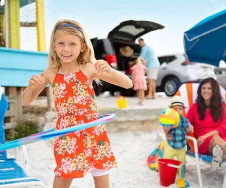 Dollar Car Rental - Flint - Bishop International Airport