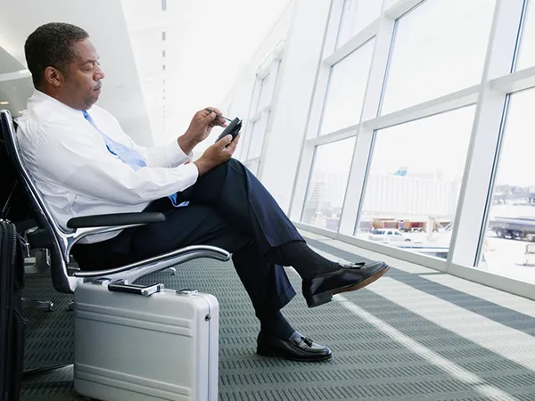 National Car Rental - Bishop International Airport (FNT) Picture 4