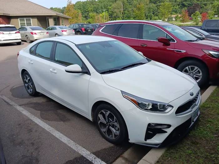 Budget Car Rental Picture 7
