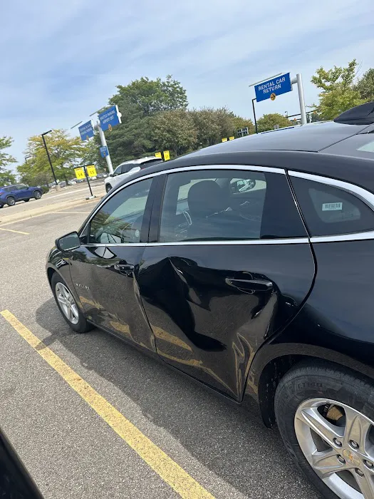 Budget Car Rental Picture 5