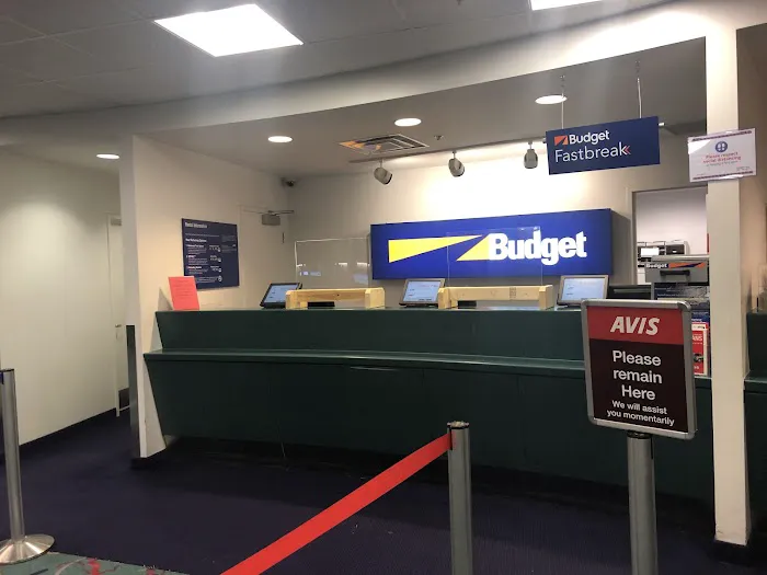 Budget Car Rental Picture 4