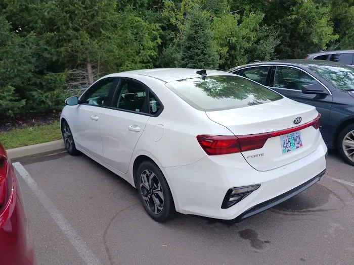 Budget Car Rental Picture 3