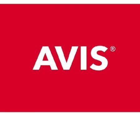 Avis Car Rental