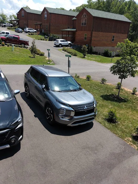 Enterprise Rent-A-Car Picture 2