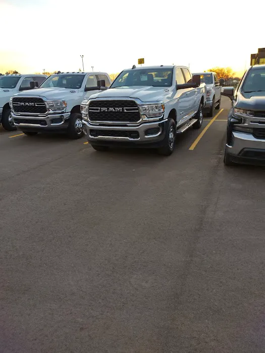 Enterprise Rent-A-Car Picture 1
