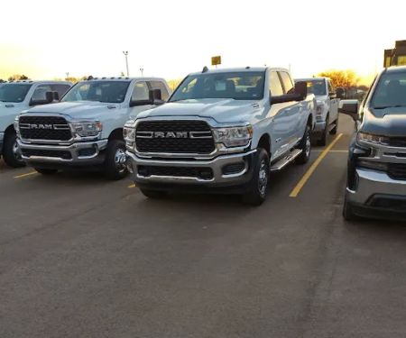 Enterprise Rent-A-Car