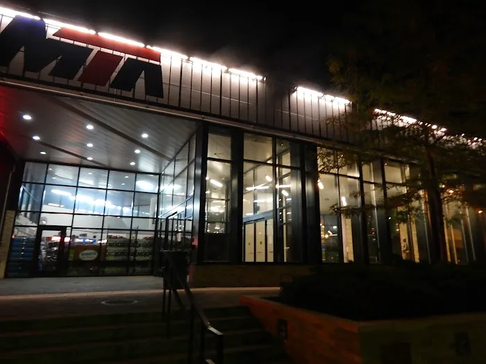 Mass Transportation Authority Picture 1