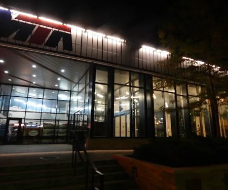 Mass Transportation Authority