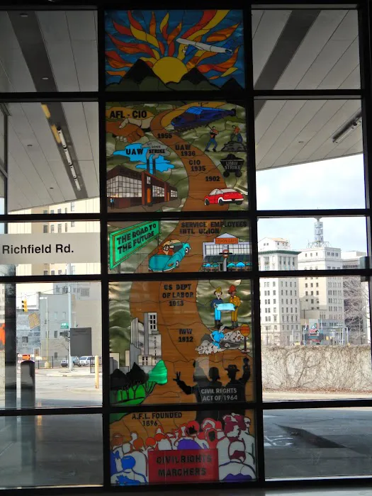 Mass Transportation Authority Picture 5