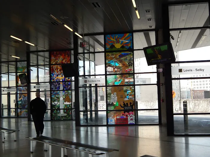 Mass Transportation Authority Picture 10