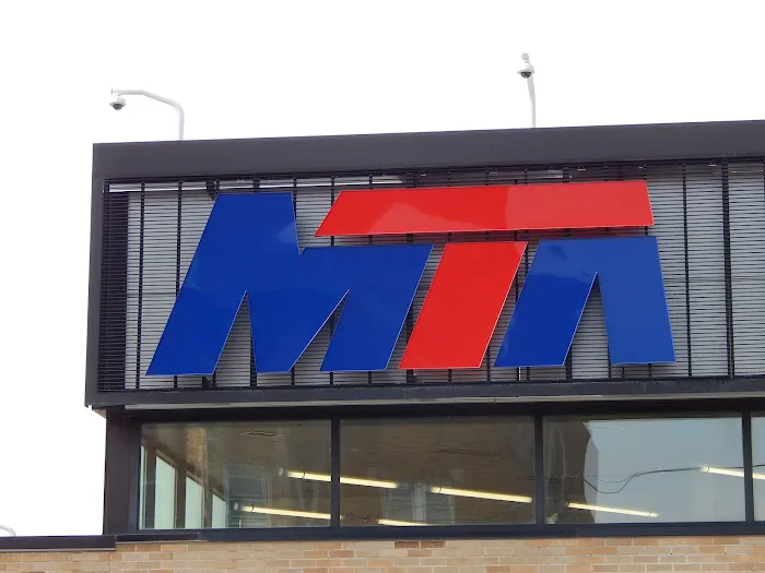 Mass Transportation Authority Picture 9