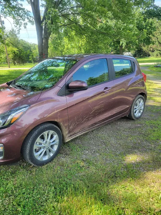 Enterprise Rent-A-Car Picture 5