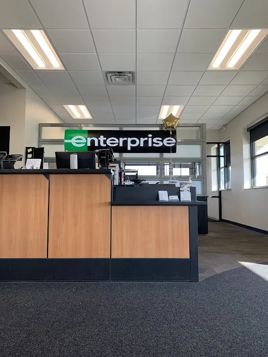 Enterprise Rent-A-Car Picture 3
