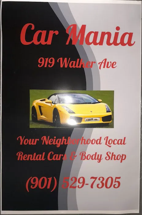 Car mania exports Picture 1