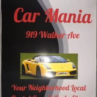 Car mania exports ico