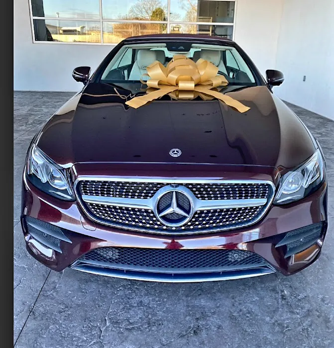 Freds Executive Car Rental, LLC Picture 5
