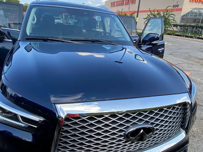Freds Executive Car Rental, LLC Picture 7