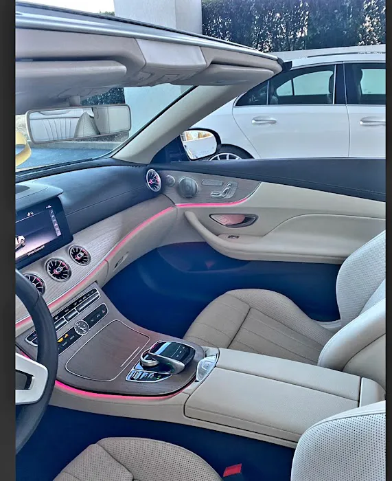Freds Executive Car Rental, LLC Picture 9