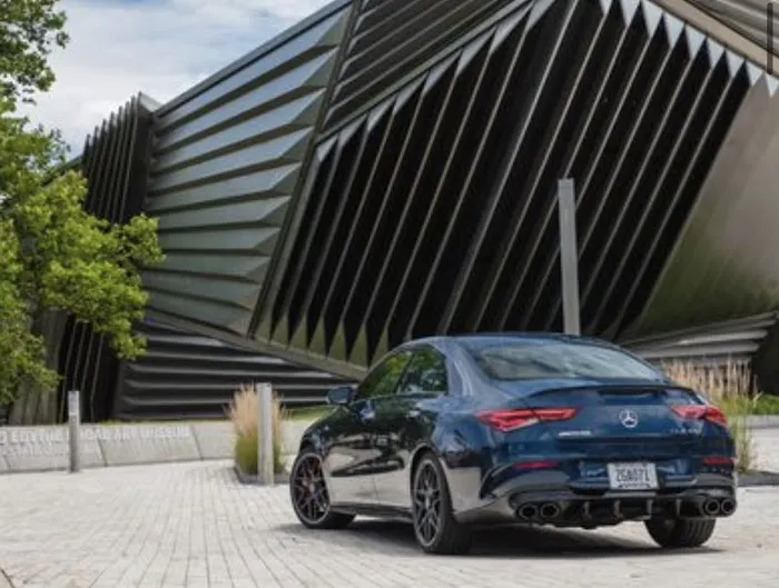 Freds Executive Car Rental, LLC Picture 10