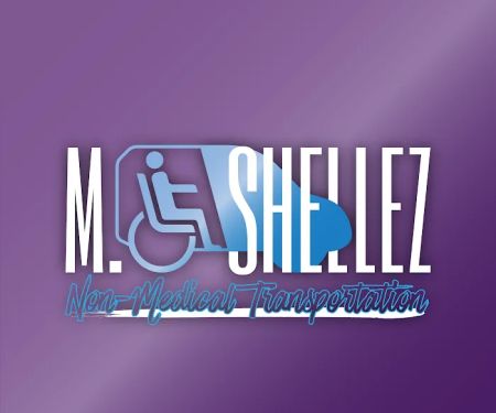 M. Shellez Non Emergency Medical Transportation