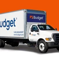 Budget Car and Truck Rental ico