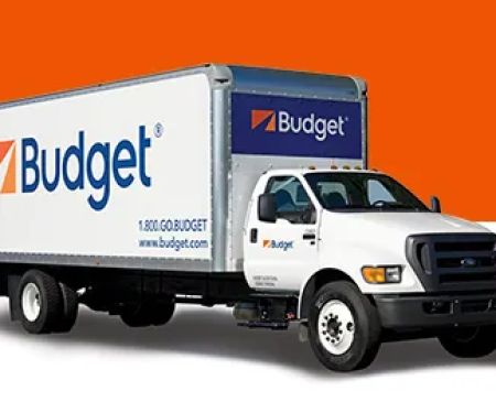 Budget Car and Truck Rental