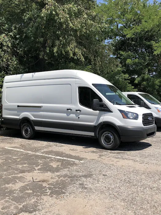 Budget Car and Truck Rental Picture 9