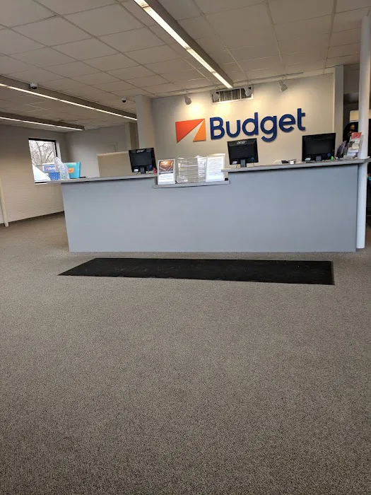 Budget Car and Truck Rental Picture 3