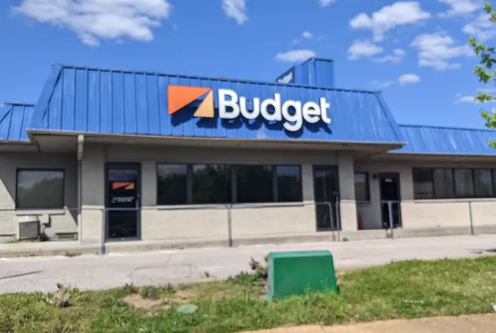 Budget Car and Truck Rental Picture 2