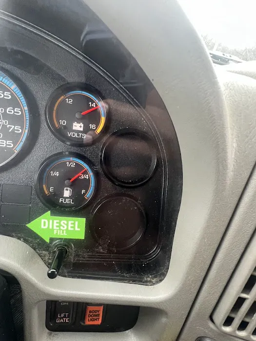 Budget Car and Truck Rental Picture 4