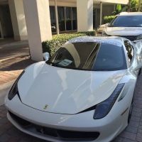 PENNY CAR RENTAL ico