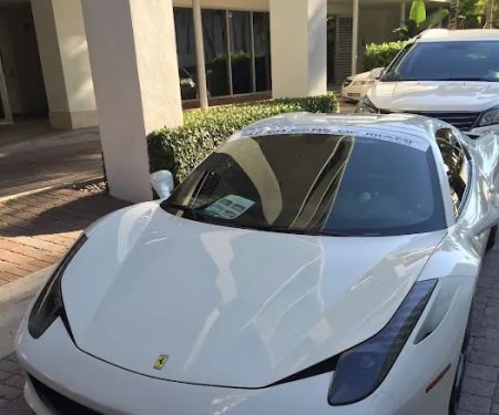 PENNY CAR RENTAL