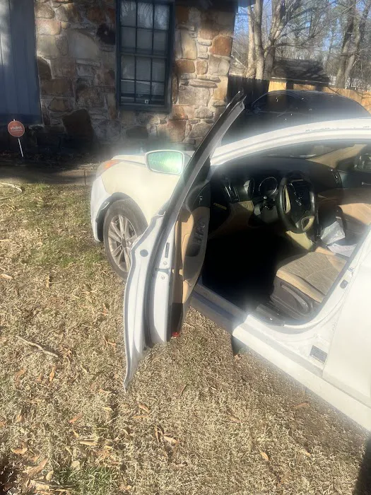 E-Z Auto Rental Picture 5