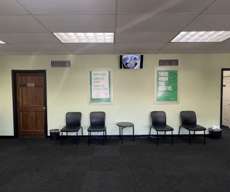 Enterprise Rent-A-Car