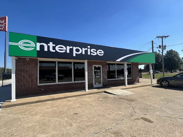 Enterprise Rent-A-Car Picture 4