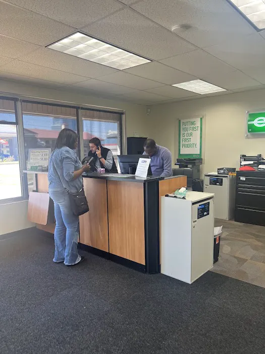 Enterprise Rent-A-Car Picture 9